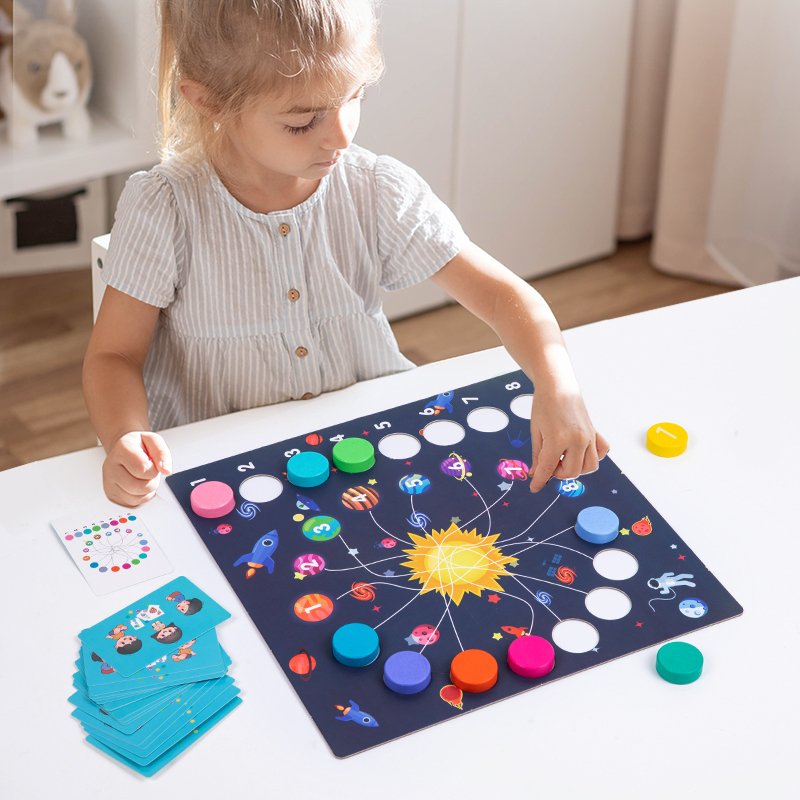 2026 New Multifunctional Digital Learning Kit