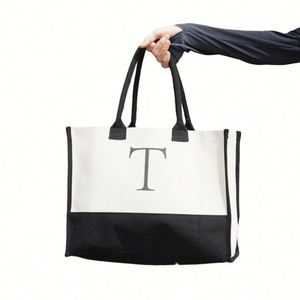 Printing Wholesale Plain <b>Canvas</b> <b>Tote</b> Bags Fabric <b>Tote</b> Bags With Custom Printed Logo Cotton <b>Tote</b> Bag Handle Shopping - Product Image 4