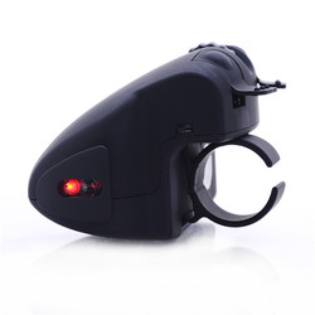 Mini Wireless Mouse with Rechargeable Mouse Pad Pocket Size Laptop Computer Flexible Laser Mouse for Portable Use