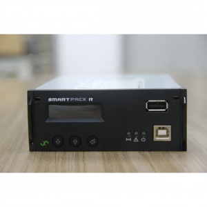 Módulo Controlador de Fuente de Alimentación para Telecomunicaciones Smartpack R 242100.120 242100.510 242100.501 Smartpack R 242100.120 Telecom P - Product Image 4