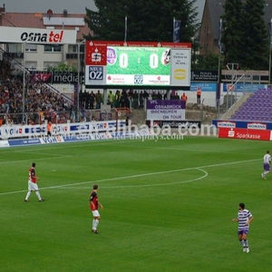 Sıcak satış P4 P5 P8 açık led ekran reklam panoları su geçirmez LED <span class=keywords><strong>video</strong></span> duvar - Product Image 6