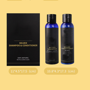 120ml de lotion après-rasage tendance Offre Spéciale, lotion après-rasage pour hommes, lotion de rasage de haute qualité - Product Image 5