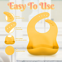 Ensemble de vaisselle pour bébé en silicone sans BPA avec ventouse, comprenant bavoirs, bols, assiettes, fourchettes et cuillères, de qualité alimentaire, en coffret cadeau