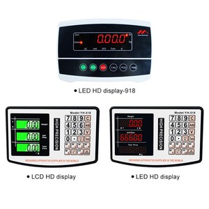 150kg <span class=keywords><strong>Digital</strong></span> Platform Waage Heavy Duty Good Price Computing Scale <span class=keywords><strong>Digital</strong></span> Industrial - Product Image 6