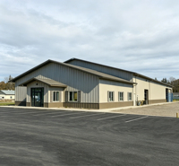 Structure en acier préfabriquée pour gymnase, salle de sport et stade, bâtiment en acier préfabriqué à faible coût pour le basketball en salle