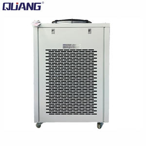 Özel endüstriyel 3ton 5 ton 2hp 5hp <span class=keywords><strong>Chiller</strong></span> soğutma ünitesi hava soğutmalı su deposu <span class=keywords><strong>Chiller</strong></span> bitki ürünleri - Product Image 3