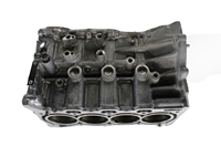Blocs de cylindres à bloc Long de haute qualité 1ZZ-FE 1.8L bloc moteur pour Toyota 1zzfe Crown Corola 1.8L