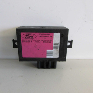 Unità di Controllo Centrale per Sistema di Accesso Senza Chiave Ford 5WK4720-A Usata, Compatibile con Toyota, VW, Peugeot - Product Image 1