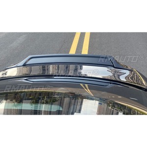 Alerón Trasero para Maletero, Alerón de Techo, Alerón para Maletero para Volkswagen Passat 2020-2023, Kit de Carrocería, Accesorios para Coche - Product Image 3