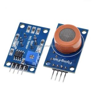 โมดูลชุดอุปกรณ์ MQ ซีรีส์ MQ-3 โมดูลเซ็นเซอร์แอลกอฮอล์ - Product Image 1