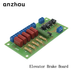 Anzhou <b>Elevator</b> Brake Board 100303 Control Power Supply For <b>Elevator</b> <b>Parts</b> - Product Image 4