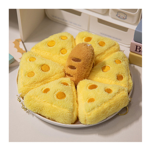 Jouet <span class=keywords><strong>peluche</strong></span> drôle porte-clés en <span class=keywords><strong>peluche</strong></span> baguette <span class=keywords><strong>française</strong></span> fromage nourriture porte-clés en <span class=keywords><strong>peluche</strong></span> mini <span class=keywords><strong>peluche</strong></span> pour filles - Product Image 1