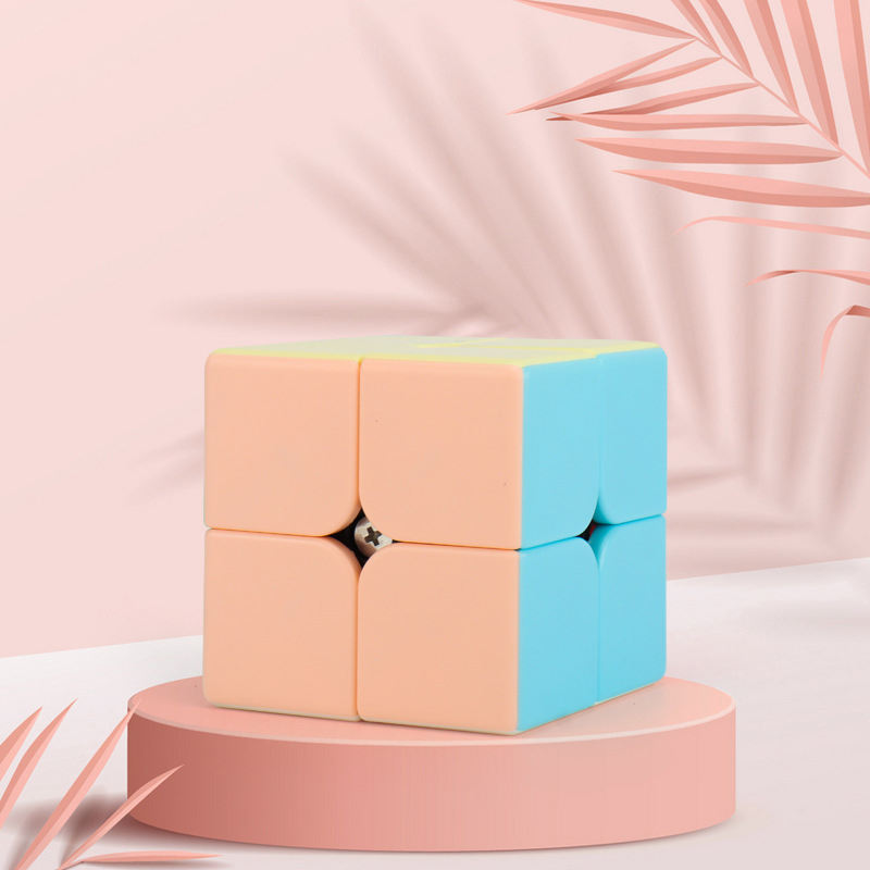 มาการองลำดับที่สอง