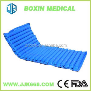 Kasur udara tekanan AC, Ranjang medis kustom <span class=keywords><strong>anti</strong></span> sakit <span class=keywords><strong>decubitus</strong></span> untuk tempat tidur rumah sakit - Product Image 4