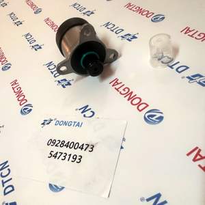 NO.130(11) Válvula SCV 0928400473 4088518 5476586 - Product Image 6