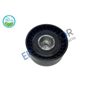 ลูกรอกดึงสายพานเหล็กหล่อ EPTRACTOR-AL77334 สำหรับรถแทรกเตอร์ John Deere รุ่น 6100 6200 6300 6400 6500+ - Product Image 3