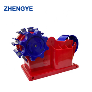 Оптовая продажа, многофункциональный двухсторонний диспенсер для водяных колес - Product Image 2