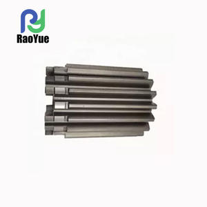 เกียร์คลัตช์รถเกี่ยวข้าว Kubota DC35 18T18 ฟัน 5T080-10740 สภาพใช้งานแล้ว ยินดีต้อนรับสอบถาม - Product Image 3