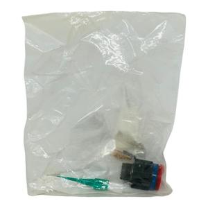 CONECTOR JD38999/26WB35PN CON CONJUNTO DE CONTACTO NOS NUEVO ANTIGUO STOCK Nuevo Original Listo Stock Automatización industrial PAC Dedicado PLC Prog - Product Image 1