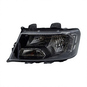ชุดไฟหน้า LED ด้านหน้าซ้าย 12V 70W 4000 ลูเมน 3000K สำหรับ SWM Tiger Ynew 2022 - Product Image 3