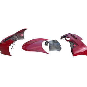 Paraurti Anteriore Originale Usato per <span class=keywords><strong>Ferrari</strong></span> 458 con Fari, Ricambi <span class=keywords><strong>Auto</strong></span>, Carrozzeria, <span class=keywords><strong>Accessori</strong></span> <span class=keywords><strong>Auto</strong></span> - Product Image 5