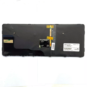 <span class=keywords><strong>Clavier</strong></span> rétro-éclairé de remplacement pour <span class=keywords><strong>clavier</strong></span> d'ordinateur portable pour <span class=keywords><strong>HP</strong></span> EliteBook <span class=keywords><strong>820</strong></span> <span class=keywords><strong>G3</strong></span> 725 <span class=keywords><strong>G3</strong></span> 826630-B31826630-001 <span class=keywords><strong>clavier</strong></span> en Stock - Product Image 4