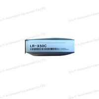 Nouveaux contrôleurs PLC LR-X50 LR-X50C LR-X50CG scellés dans leur boîte pour le contrôle industriel et la programmation PLC