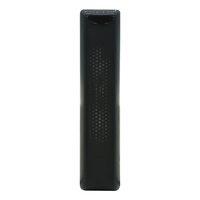 Control Remoto Universal Infrarrojo de Repuesto HUAYU RM-L1619 V2 BN59-01312A para Televisores Samsung