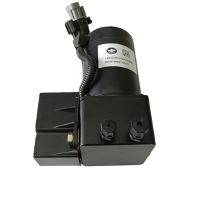 Motor de Bomba de Elevación Apto para FAW Jiefang, Motor de Bomba de Elevación 5002075AA01-C00/A 5002075AA01-C00 - Product Image 4