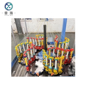 <span class=keywords><strong>Machine</strong></span> à tresser les bracelets à l'échelle du dragon de Chine - Product Image 2