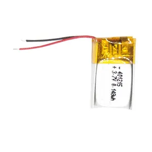 701215 601522 651417 351230 3.7v 리튬 폴리머 배터리 75mah 리튬 폴리머 배터리 501419