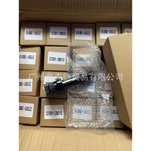 Xsd คอยล์จุดระเบิด27301-2B010สำหรับซ่อมชิ้นส่วนยานยนต์ที่ทันสมัย - Product Image 3