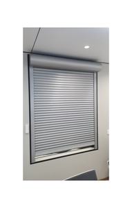 Prezzo di Fabbrica, <span class=keywords><strong>Finestre</strong></span> Elettriche Moderne in Lega di Alluminio, Porte e <span class=keywords><strong>Finestre</strong></span> Scorrevoli - Product Image 2