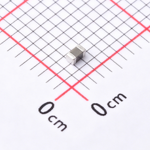 C1608X5R1A106MT000E SMD MLCC Multilayer Ceramic <b>Capacitor</b> High Reliability Surface Mount <b>Capacitor</b> - Product Image 1