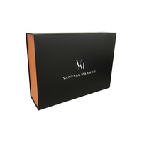 2025 nouveau Pulida luxe mat personnalisé rose personnalisé presse sur ongles boîte d'emballage magnétique cils boîte d'emballage