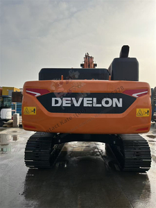 รถขุดไฮดรอลิก DEVELON DX225-10 รุ่นใหม่ ปี 2026 |   เกรดโรงงาน 0 ชั่วโมง |   เครื่องจักรกลหนักที่เชื่อถือได้ DEVELON DX225LC-10 DX225 - Product Image 4