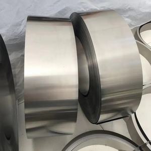Astm B265 شريط تيتانيوم 1/Gr2/Gr5 من رقائق/صفائح التيتانيوم النقي - Product Image 6