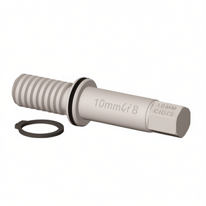 Ttake Control Screw For Modular <b>Vice</b> 10mm Hex Drive With O Ring Seal - Product Image 2
