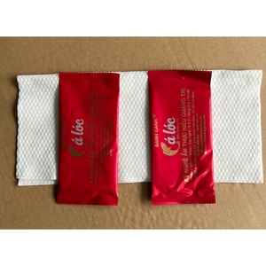 Les machines de fabrication de lingettes humides avancées des fabricants offrent des performances fiables de production à haut rendement pour la vente en gros - Product Image 2