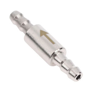 <span class=keywords><strong>CO2</strong></span> ekipmanları için olmayan dönüş su için 4mm boru akvaryum paslanmaz çelik çek valf <span class=keywords><strong>CO2</strong></span> sistemi difüzör için dioksit silindir - Product Image 1