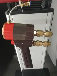 SX-80 Plasma Coating Machine Metal Coating Equipment for Ceramic and Metal Powder for Metal Spraying - Product Image 3