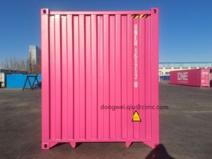 20ft 40ft đầy đủ bên mở <span class=keywords><strong>container</strong></span> lưu trữ vận chuyển sẵn sàng để tàu nhà sản xuất - Product Image 2