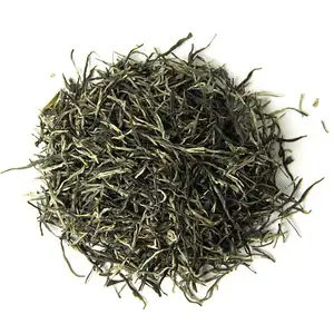 Китайский органический зеленый чай Wu Lu каждый день зеленый чай