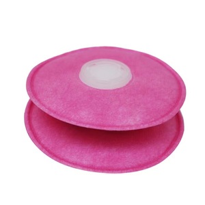 Filtro in Cotone 2091 <span class=keywords><strong>P100</strong></span> con Carbone Attivo per Prevenire Vapori Organici, Odori, Fumi di Saldatura e Particelle di Fibra di Vetro per Uso Industriale - Product Image 3