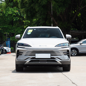 Coche híbrido de lujo BYD Song PLUS, edición de campeonato de 2017, coche híbrido EV de lujo barato, vehículo de nueva energía, <span class=keywords><strong>mini</strong></span> coches eléctricos de <span class=keywords><strong>segunda</strong></span> <span class=keywords><strong>mano</strong></span> usados - Product Image 5