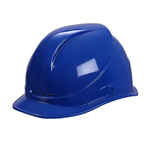 Weiwu mũ cứng xây dựng an toàn Mũ bảo hiểm tùy chỉnh khuôn Maker