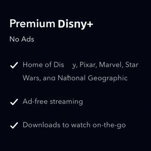 Abbonamento <span class=keywords><strong>Premium</strong></span> Dix Ney <span class=keywords><strong>Plus</strong></span> di 1 Anno per Streaming Illimitato 4K, Stabile a Livello Globale, Compatibile con TV Stick EU, Uso Domestico, Supporto Mac, Film e Serie TV - Product Image 4