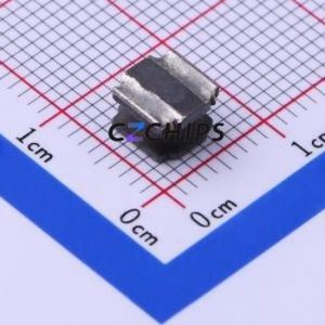 CMLW6045S100MST ตัวเหนี่ยวนำไฟฟ้าแบบ SMD, 6x6 มม. ( ค่าความเหนี่ยวนำ: 10uH )( ความแม่นยำ: 20% กระแสไฟฟ้าที่กำหนด: 2.45A ) - Product Image 2