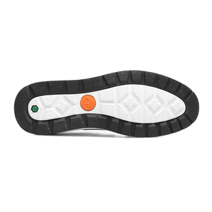 ยอดนิยม<span class=keywords><strong>Street</strong></span>สไตล์ผู้ชายสบายๆหนังสไตล์รองเท้าผ้าใบLace-Up Handmadeหนังวัวแบนกีฬารองเท้าขายส่ง - Product Image 3