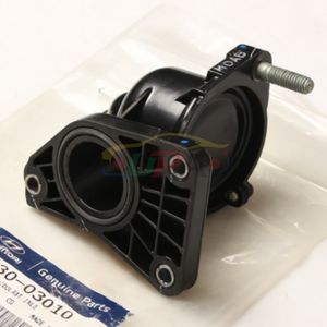 High quality Engine <b>System</b> FITTING ASSY-COOLANT INLET 25630-03010 2563003010 For H-yundai ACCENT 25630 03010 - Product Image 2
